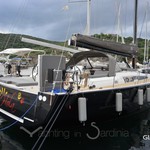Dufour 56 Exclusive
