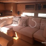Dufour 56 Exclusive