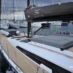 Dufour 56 Exclusive