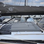 Dufour 56 Exclusive
