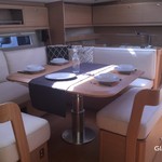 Dufour 56 Exclusive