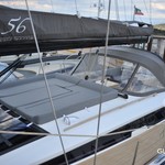 Dufour 56 Exclusive