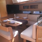 Dufour 56 Exclusive
