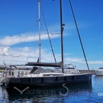 Dufour 56 Exclusive