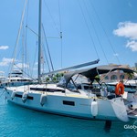 Jeanneau Sun Odyssey 490