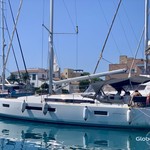 Jeanneau Sun Odyssey 490