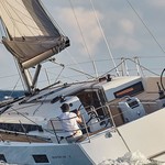 Jeanneau Sun Odyssey 440