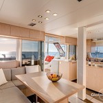 Lagoon 52