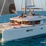 Lagoon 52