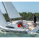 Beneteau Oceanis 30.1