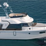 Beneteau Swift Trawler 35