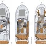 Beneteau Swift Trawler 35