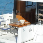 Beneteau Swift Trawler 35