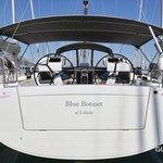 Hanse 505