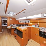Jeanneau Sun Odyssey 409