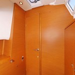 Jeanneau Sun Odyssey 409