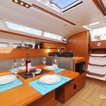 Jeanneau Sun Odyssey 409