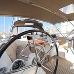 Jeanneau Sun Odyssey 409
