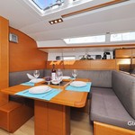 Jeanneau Sun Odyssey 409