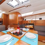 Jeanneau Sun Odyssey 409