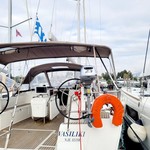 Jeanneau Sun Odyssey 509