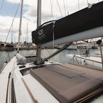 Dufour 520 Grand Large