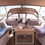Dufour 520 Grand Large