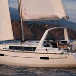 Beneteau Oceanis 41.1