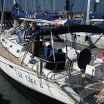 Jeanneau Sun Odyssey 52.2