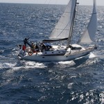 Jeanneau Sun Odyssey 52.2