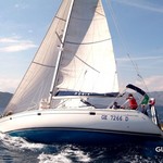 Jeanneau Sun Odyssey 52.2