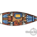 Jeanneau Sun Odyssey 52.2