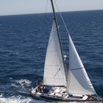 Jeanneau Sun Odyssey 52.2