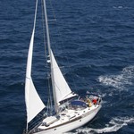 Jeanneau Sun Odyssey 52.2
