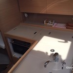 Dufour 350 Grand Large