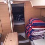 Dufour 350 Grand Large