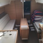 Dufour 350 Grand Large