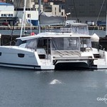 Fountaine Pajot Saona 47