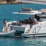 Fountaine Pajot Saona 47