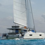 Fountaine Pajot Saona 47