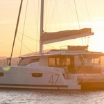 Fountaine Pajot Saona 47