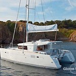 Lagoon 450 F