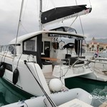 Lagoon 40