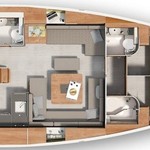 Hanse 455