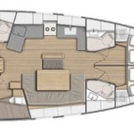 Beneteau Oceanis 46.1