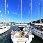 Bavaria 37 Cruiser