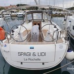 Bavaria 37 Cruiser
