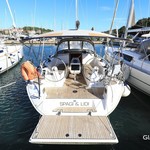 Bavaria 37 Cruiser