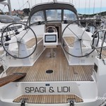 Bavaria 37 Cruiser
