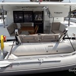 Fountaine Pajot Lucia 40